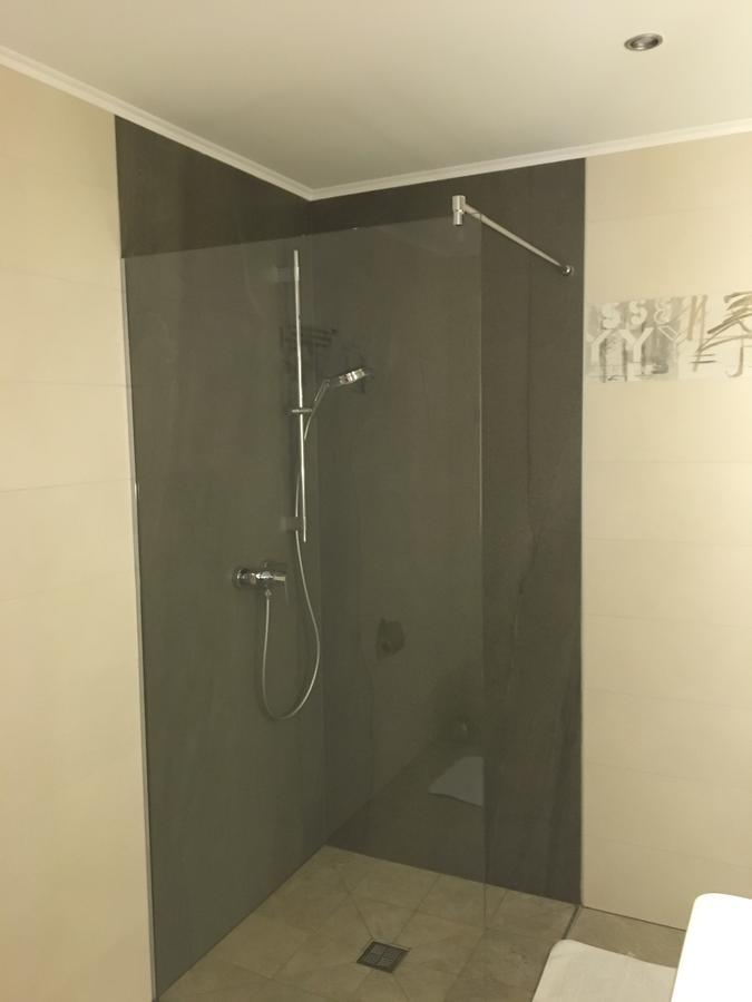 Seminarhotel Daniels Гольс Экстерьер фото