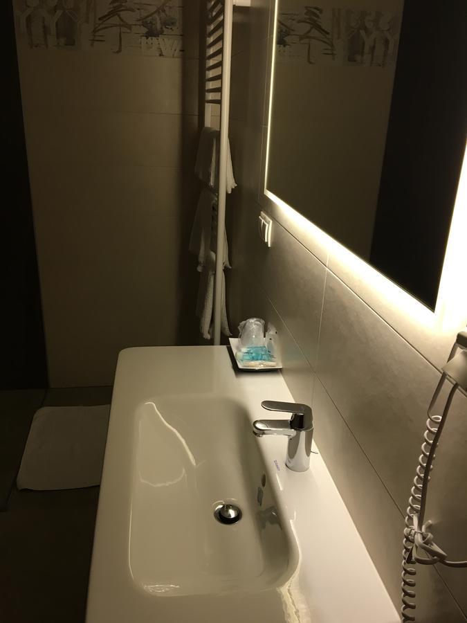 Seminarhotel Daniels Гольс Экстерьер фото
