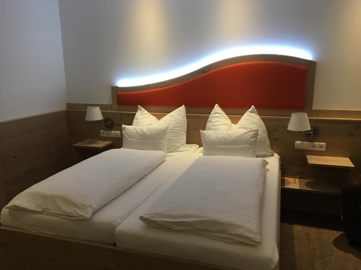 Seminarhotel Daniels Гольс Экстерьер фото
