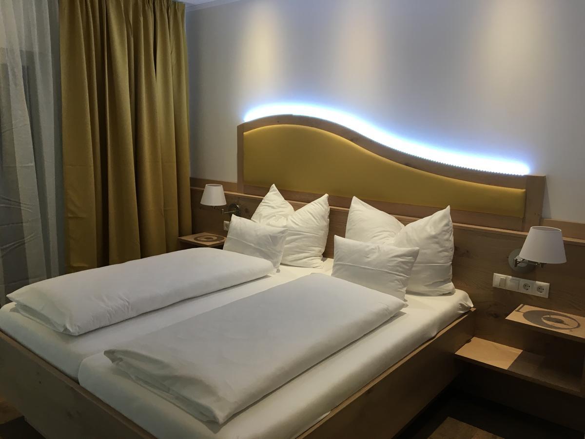 Seminarhotel Daniels Гольс Экстерьер фото