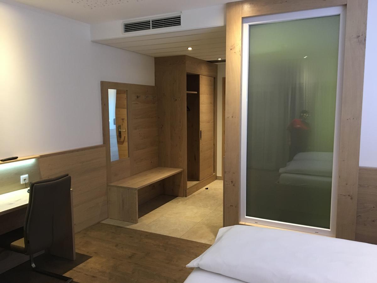 Seminarhotel Daniels Гольс Экстерьер фото