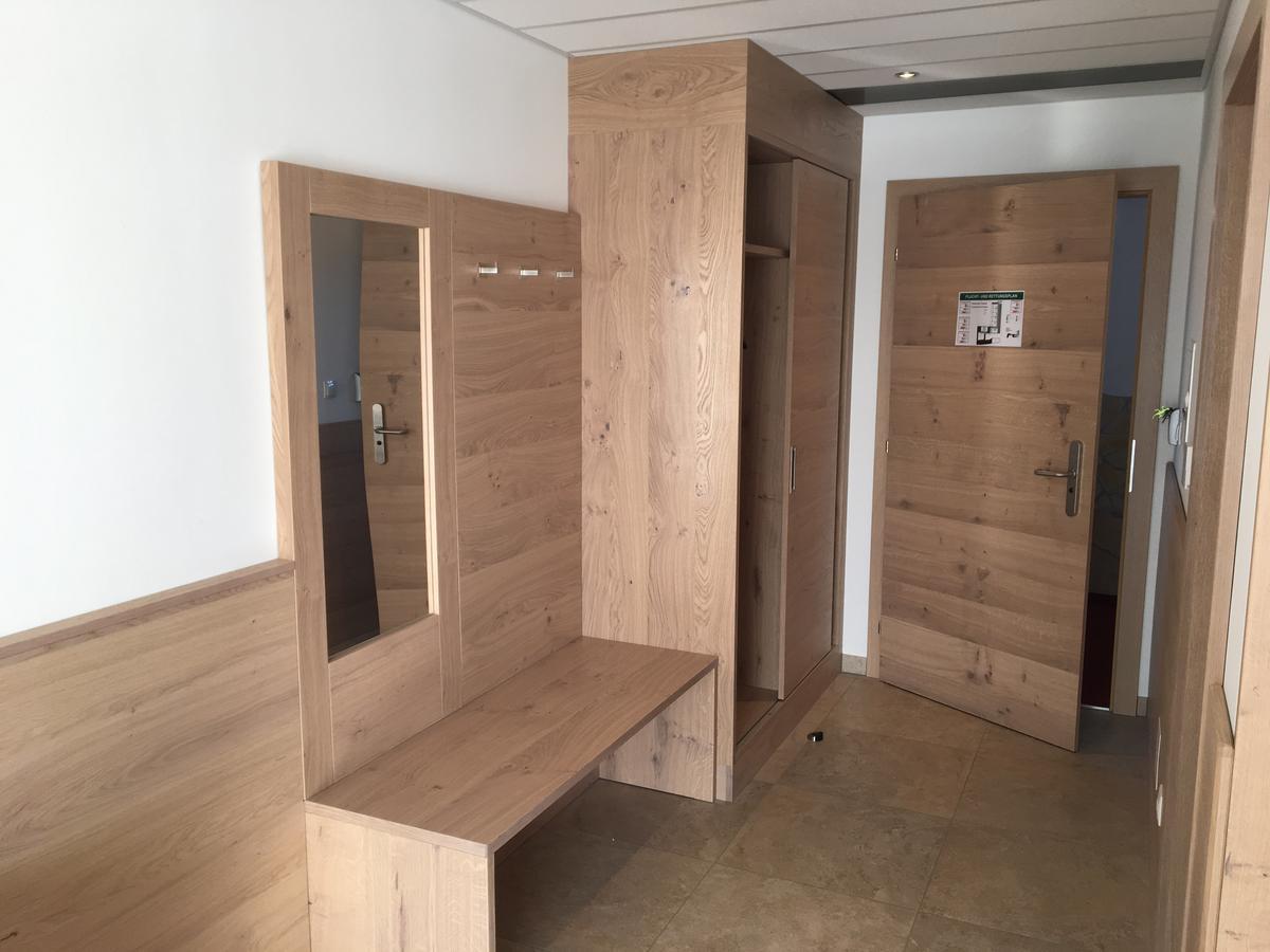 Seminarhotel Daniels Гольс Экстерьер фото