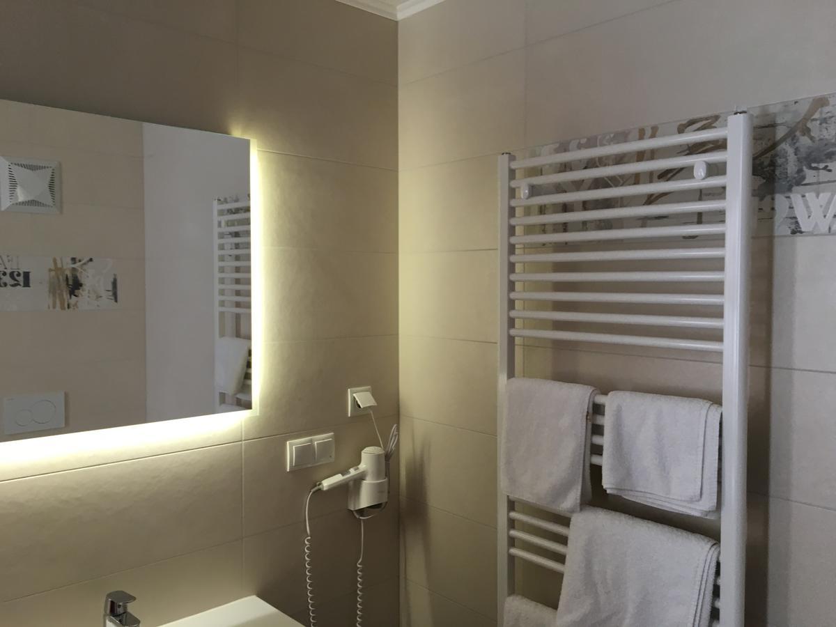 Seminarhotel Daniels Гольс Экстерьер фото