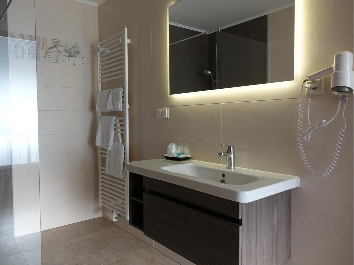 Seminarhotel Daniels Гольс Экстерьер фото