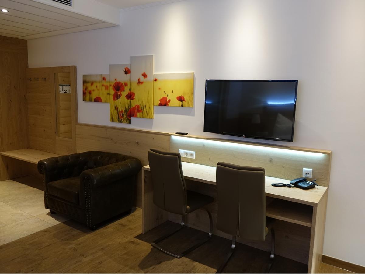 Seminarhotel Daniels Гольс Экстерьер фото