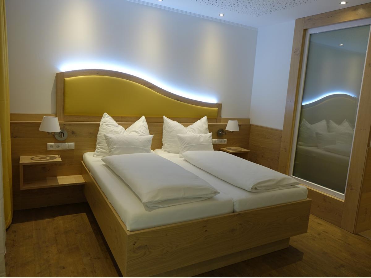 Seminarhotel Daniels Гольс Экстерьер фото