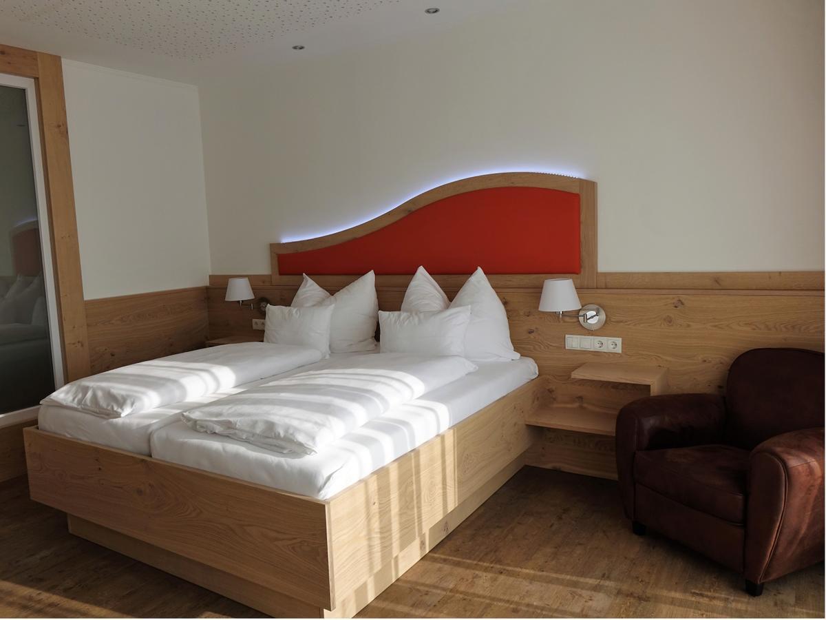 Seminarhotel Daniels Гольс Экстерьер фото